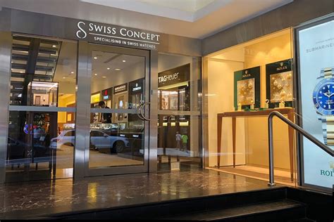 swiss concept sydney.